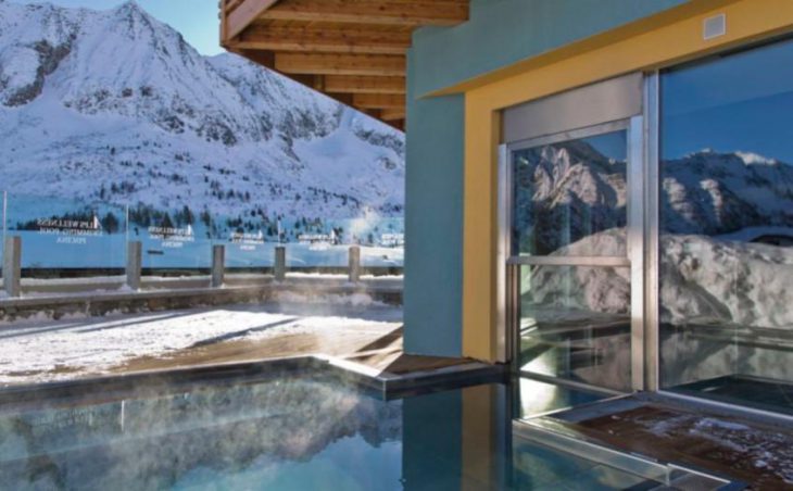 Hotel Delle Alpi in Passo Tonale , Italy image 22 